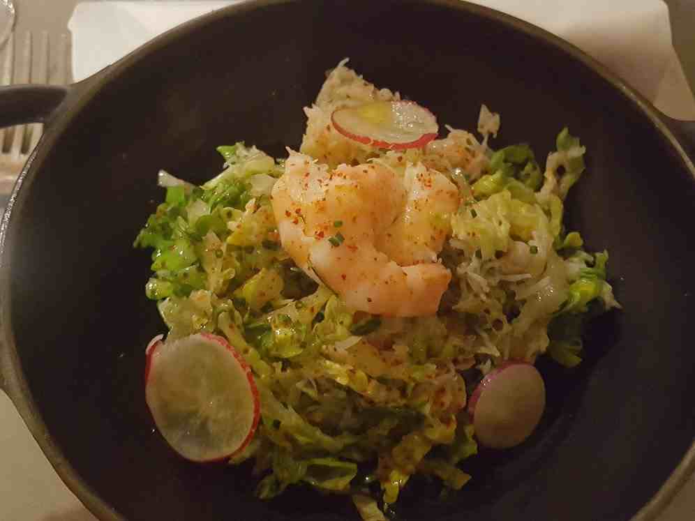 Les Cocottes Restaurant in Paris Near the Eiffel Tower