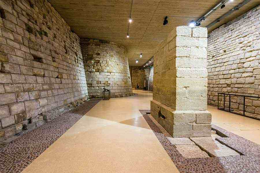 Medieval Louvre