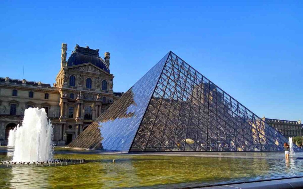 Pre-Visit Planning for the Louvre Museum